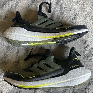 Adidas Ultraboost 21 C.RDY